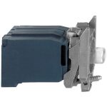 SCHNEIDER ZB4BV4 Jelzőlámpa aljzat +transzformátor 240V
