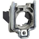 SCHNEIDER ZB4BZ079 Rögzítő keret támasztó