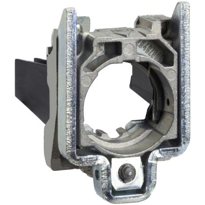 SCHNEIDER ZB4BZ079 Rögzítő keret támasztó