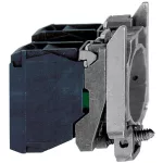 SCHNEIDER ZB4BZ1053 Nyomógomb érintkezőblokk