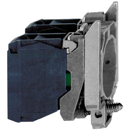 SCHNEIDER ZB4BZ1053 Nyomógomb érintkezőblokk