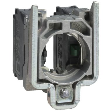 SCHNEIDER ZB4BZ107 Érintkező test sorrendi