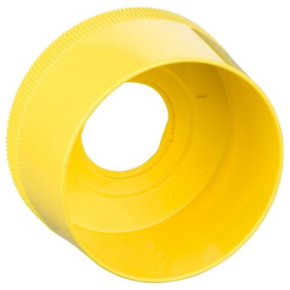 SCHNEIDER ZB4BZ1905 Védősapka, sárga