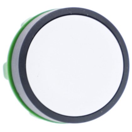 SCHNEIDER ZB5AA1 Nyomógombfej fehér