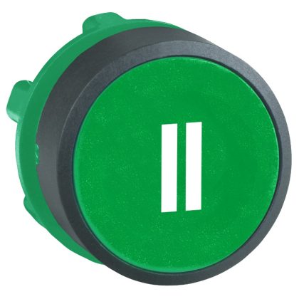 SCHNEIDER ZB5AA336 nyomógombfej