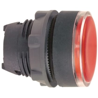 SCHNEIDER ZB5AA4TQ Nyomógomb működtető fej