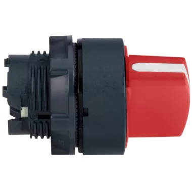 SCHNEIDER ZB5AD204 Választókapcsoló fej