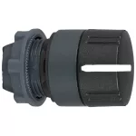 SCHNEIDER ZB5AD39 Választókapcsoló fej, 3 állású