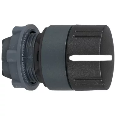 SCHNEIDER ZB5AD59 Választókapcsoló fej, 3 állású