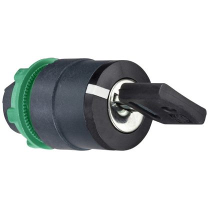 SCHNEIDER ZB5AG02 Nyomógomb