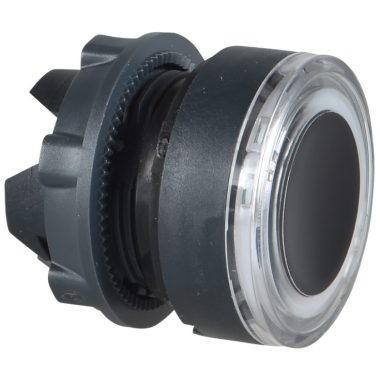 SCHNEIDER ZB5AH06 Nyomógombfej kék