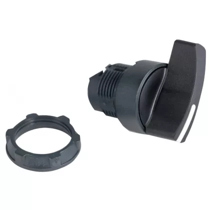 SCHNEIDER ZB5AJ2 Választókapcsoló fej, 2 állású