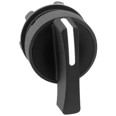 SCHNEIDER ZB5AJ3 Választókapcsoló fej, 3 állású