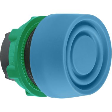 SCHNEIDER ZB5AP6S Nyomógombfej