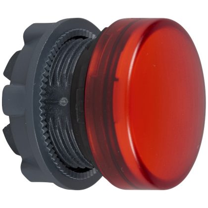 SCHNEIDER ZB5AV043E Jelzőlámpa fej