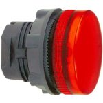 SCHNEIDER ZB5AV043S jelzőlámpa fej