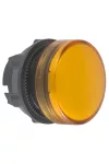 SCHNEIDER ZB5AV05 Jelzőlámpa fej sárga