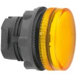 SCHNEIDER ZB5AV053S Jelzőlámpa fej