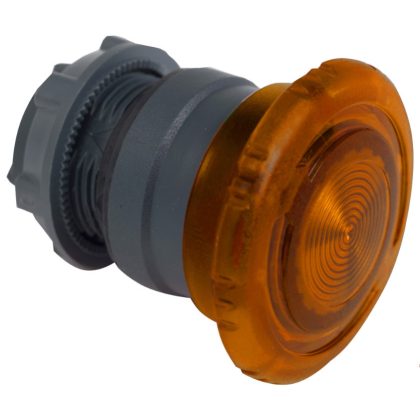 SCHNEIDER ZB5AW753 Világító nyomógombfej