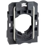 SCHNEIDER ZB5AZ009TQ Harmony műanyag rögzítőaljzat