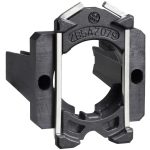 SCHNEIDER ZB5AZ079 Rögzítő keret támasztó