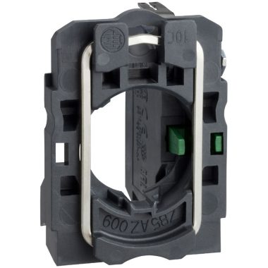 SCHNEIDER ZB5AZ1013 NO érintkező rögzítőkerettel