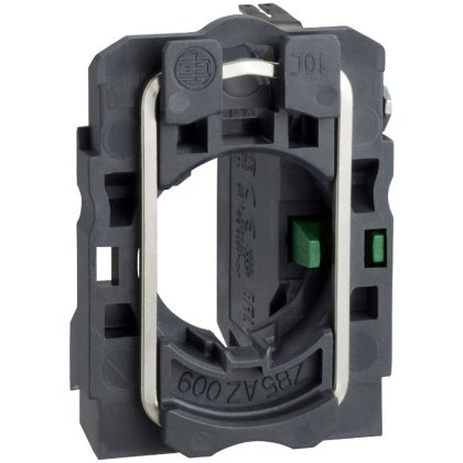SCHNEIDER ZB5AZ1013 NO érintkező rögzítőkerettel