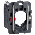 SCHNEIDER ZB5AZ1023 NC érintkező rögzítőkerettel