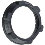 SCHNEIDER ZB5AZ901 Rögzítő gyűrű