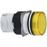 SCHNEIDER ZB6AV5 Jelzőlámpa fej, sárga