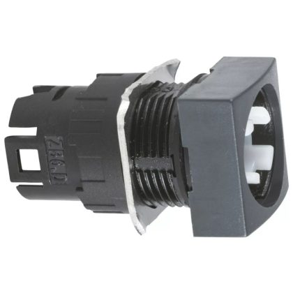   SCHNEIDER ZB6CD02 Világító válaszkapcsoló fej, 2állású