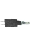 SCHNEIDER ZB6EM1B LED modul, fehér, 230V