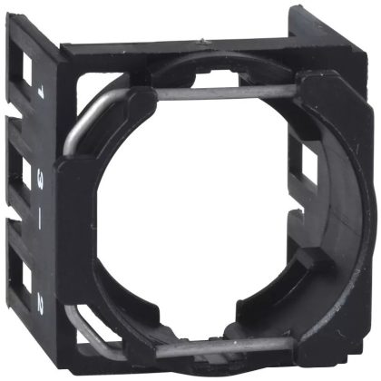 SCHNEIDER ZB6Y009 Rögzítő keret