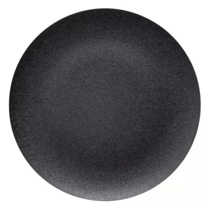 SCHNEIDER ZBA2 Fedőlapka nyomógombhoz,fekete