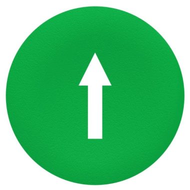 SCHNEIDER ZBA7335 Jelölő