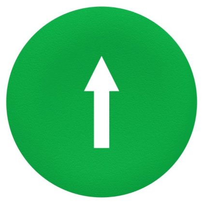 SCHNEIDER ZBA7335 Jelölő