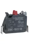 SCHNEIDER ZBE1023 NC érintkező fasztonos
