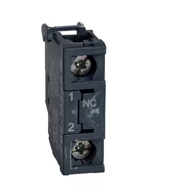 SCHNEIDER ZBE1029 NO érintkező