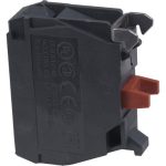 SCHNEIDER ZBE102TQ NC érintkező