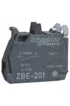 SCHNEIDER ZBE201 Érintkezőblokk