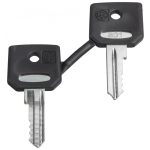 SCHNEIDER ZBG455 Kulcs készlet 455 tip.