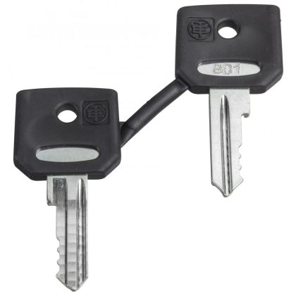 SCHNEIDER ZBG455P Kulcs 455 tip. Védővel