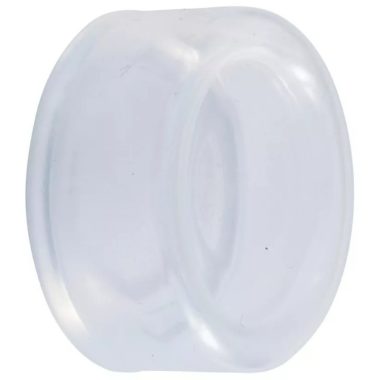 SCHNEIDER ZBP0 Védősapka nyomógombhoz, átlátszó