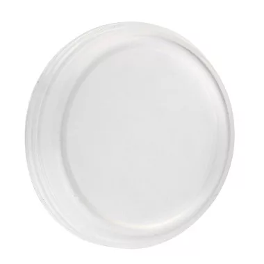 SCHNEIDER ZBP017 Harmony XB4/XB5 Ø22 nyomógomb védőmembrán, átlátszó