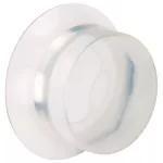 SCHNEIDER ZBP0A Védősapka nyomógombhoz, átlátszó