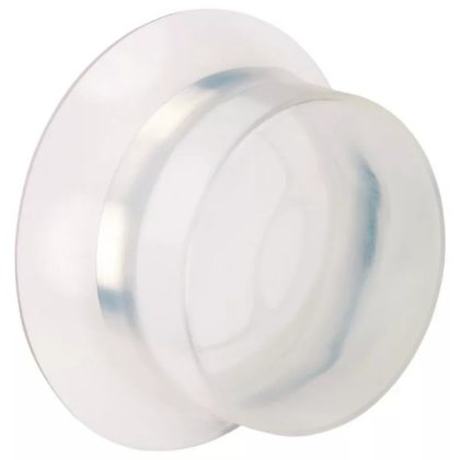 SCHNEIDER ZBP0A Védősapka nyomógombhoz, átlátszó