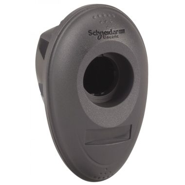 SCHNEIDER ZBRM01 ZBR kézi doboz 1 furattal