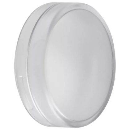 SCHNEIDER ZBV0113 Búra LED jelzőlámpához fehér