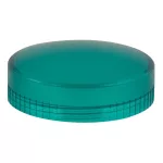 SCHNEIDER ZBV013 Búra jelzőlámpához, zöld