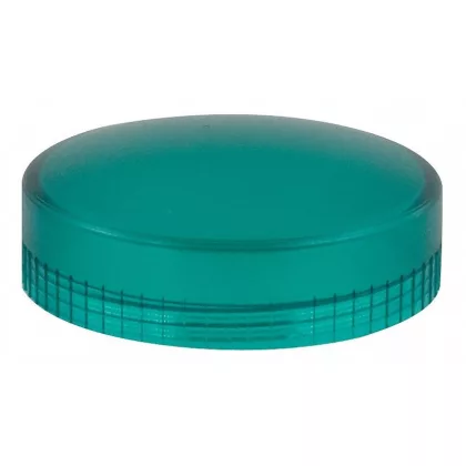 SCHNEIDER ZBV0133 Búra LED jelzőlámpához zöld